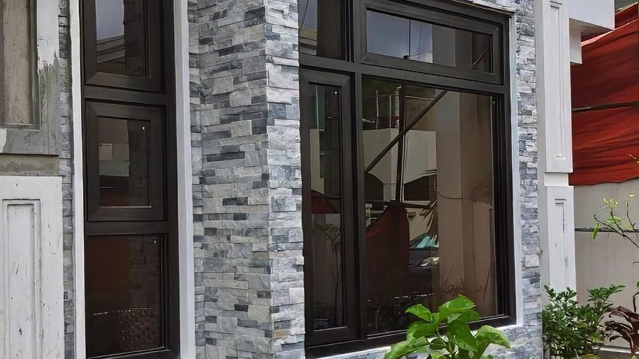 Residential Window Glass