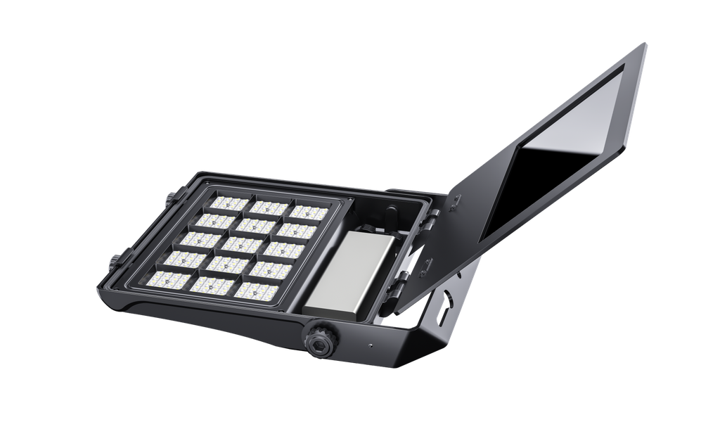 200W Navigator Flood Light