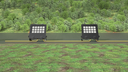 200W Navigator Flood Light
