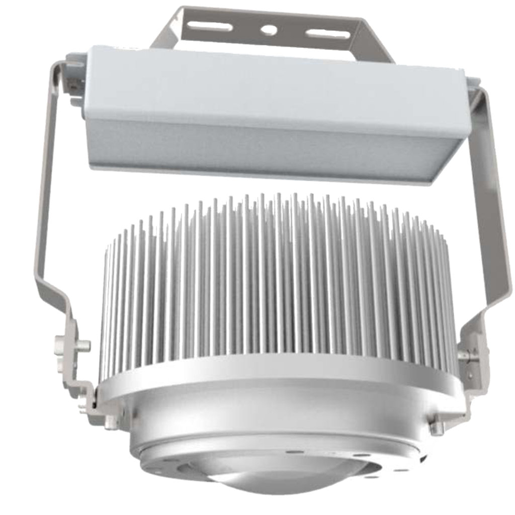 100W F9 Projection LED 5700K 