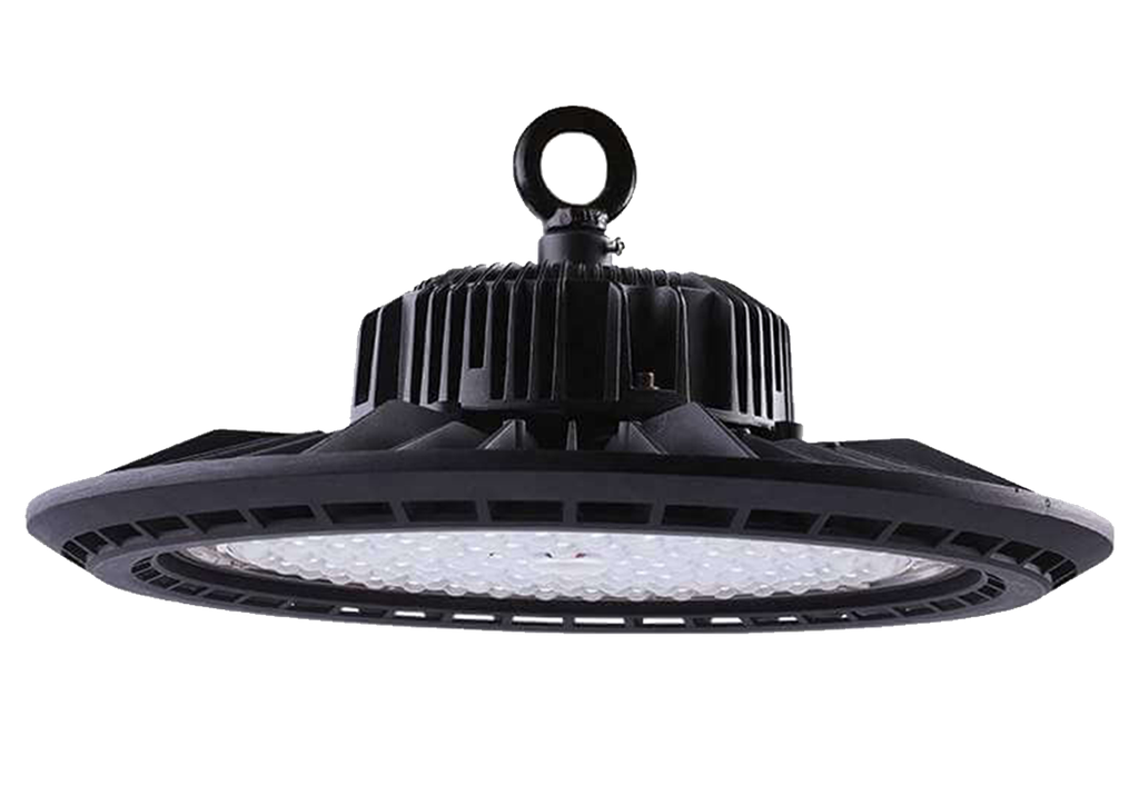 120W UFO Highbay LED