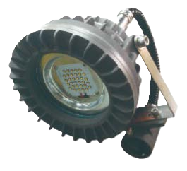 65W Explosion Proof LED 5000K
