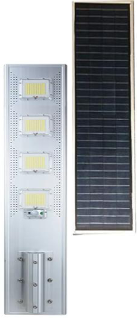 120W Street Light 2600K
