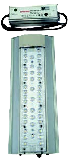 [LSLXJFEGXXQ95X] 80W Street Light LED 5000K