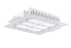 130W Under Canopy Lights LED