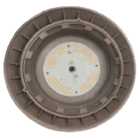 100W Explosion Proof LED